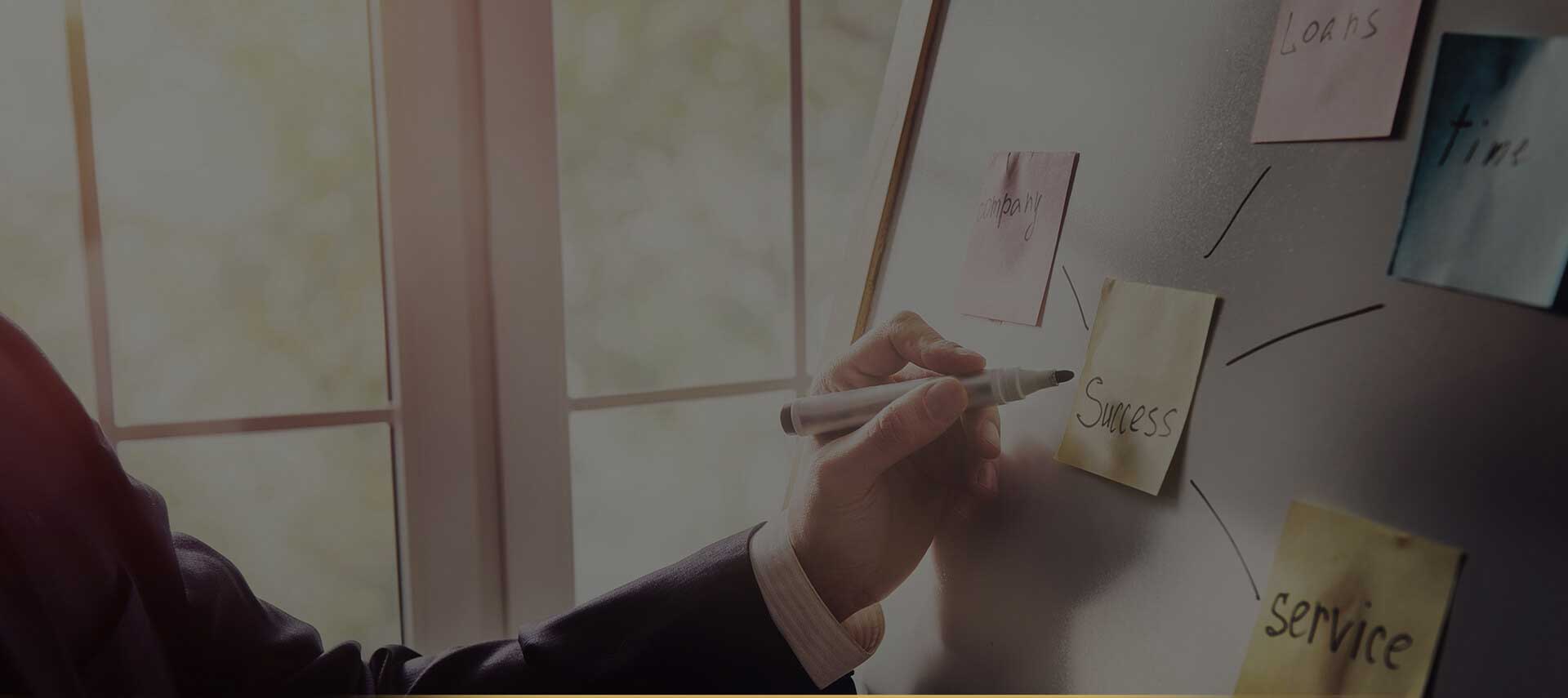 4大服务理念 多重机制解决用户投后顾虑